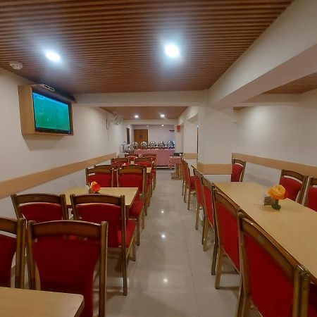 Brightland Hotel Shimla Luaran gambar