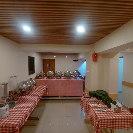 Brightland Hotel Shimla Luaran gambar
