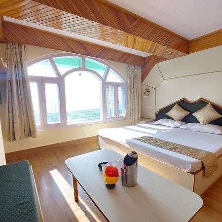Brightland Hotel Shimla Luaran gambar