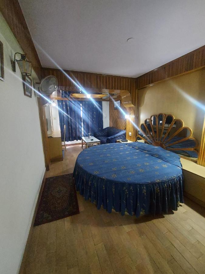 Brightland Hotel Shimla Luaran gambar