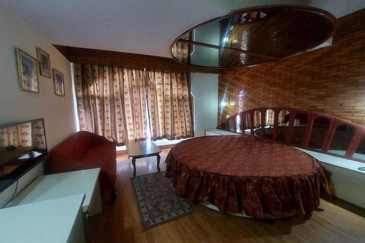 Brightland Hotel Shimla Luaran gambar